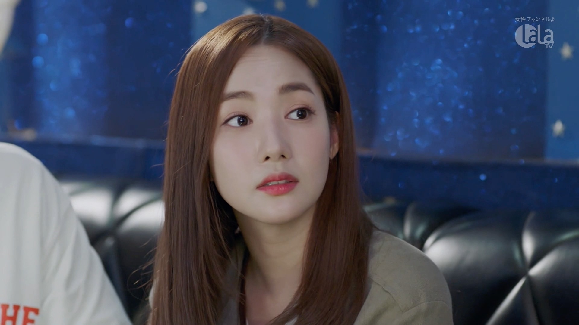 【朴敏英】许真《时光之城》ep16(1)