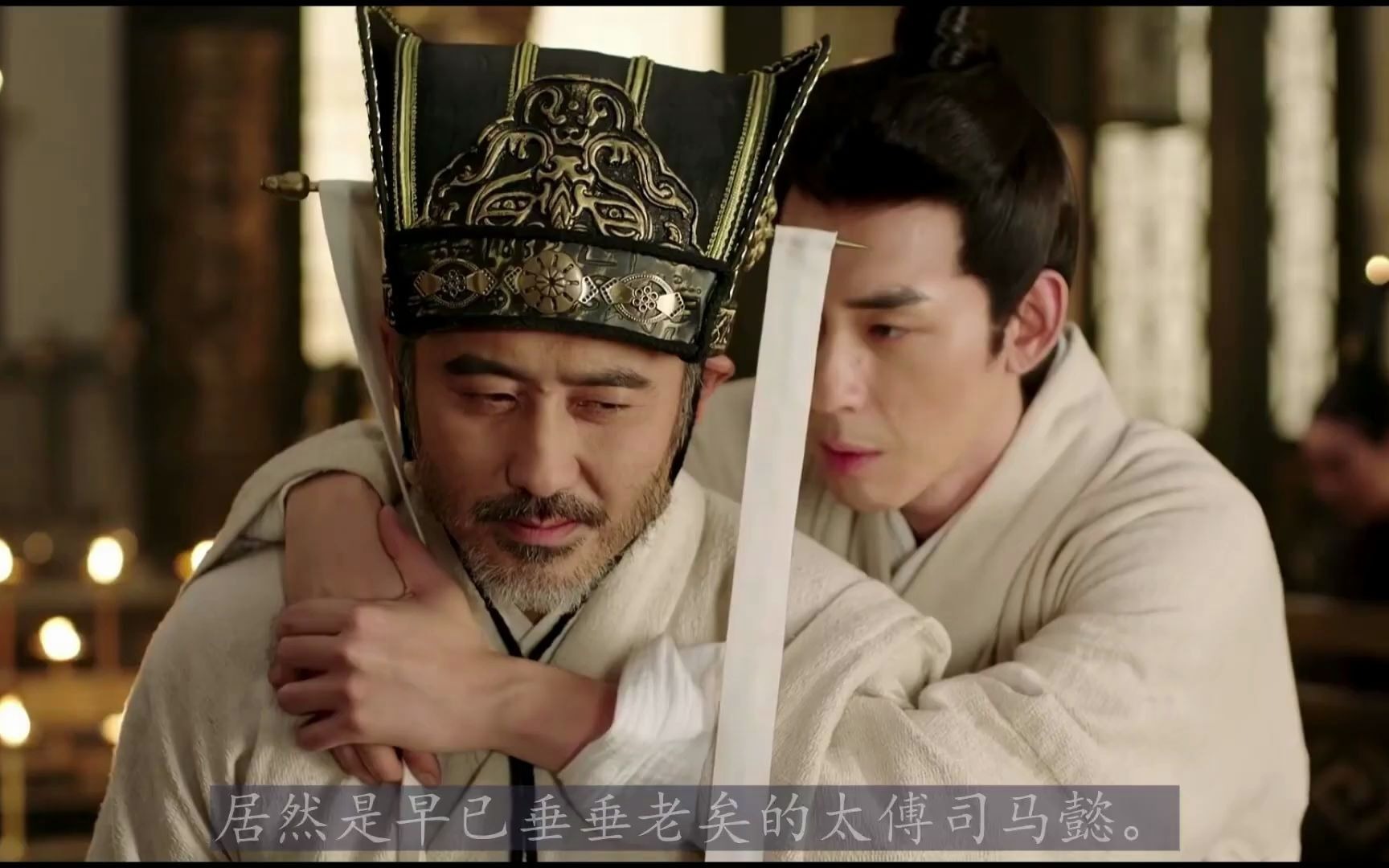高平陵之变-司马懿的隐忍与诈术-闲聊三国_哔哩哔哩 (゜-゜)つロ 干杯