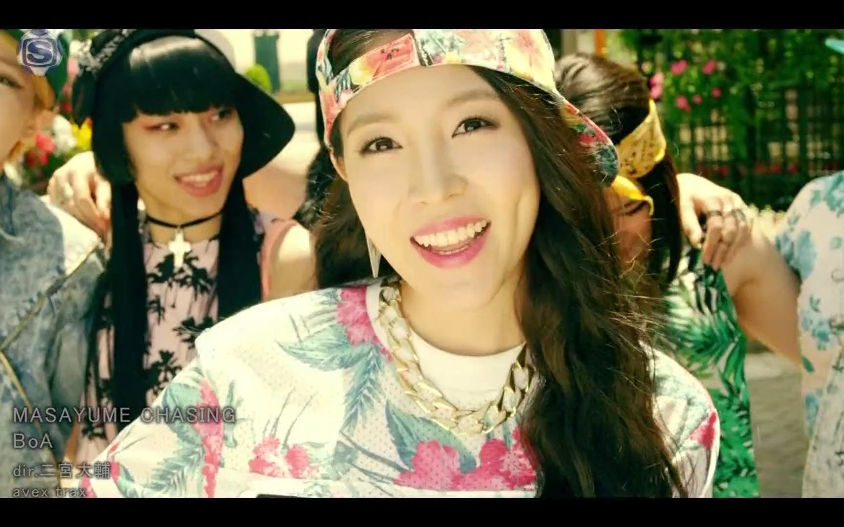 【boa宝儿】 masayume chasing | mv | 《妖精的尾巴》op