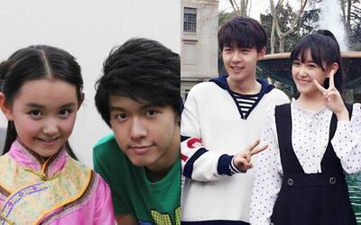 朱元冰│蒋依依端脑发布会相识六年我把你当女朋友你却把我当哥