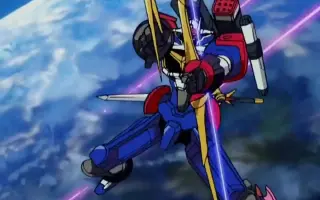 Gear戦士電童 搜索结果 哔哩哔哩 Bilibili