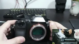 闲鱼买a7r相机维权成功 总结购物和维权的经验