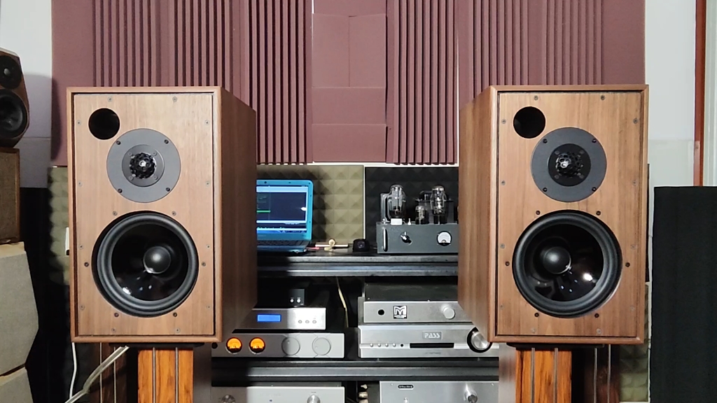 复刻版雨后初晴m30录音欣赏