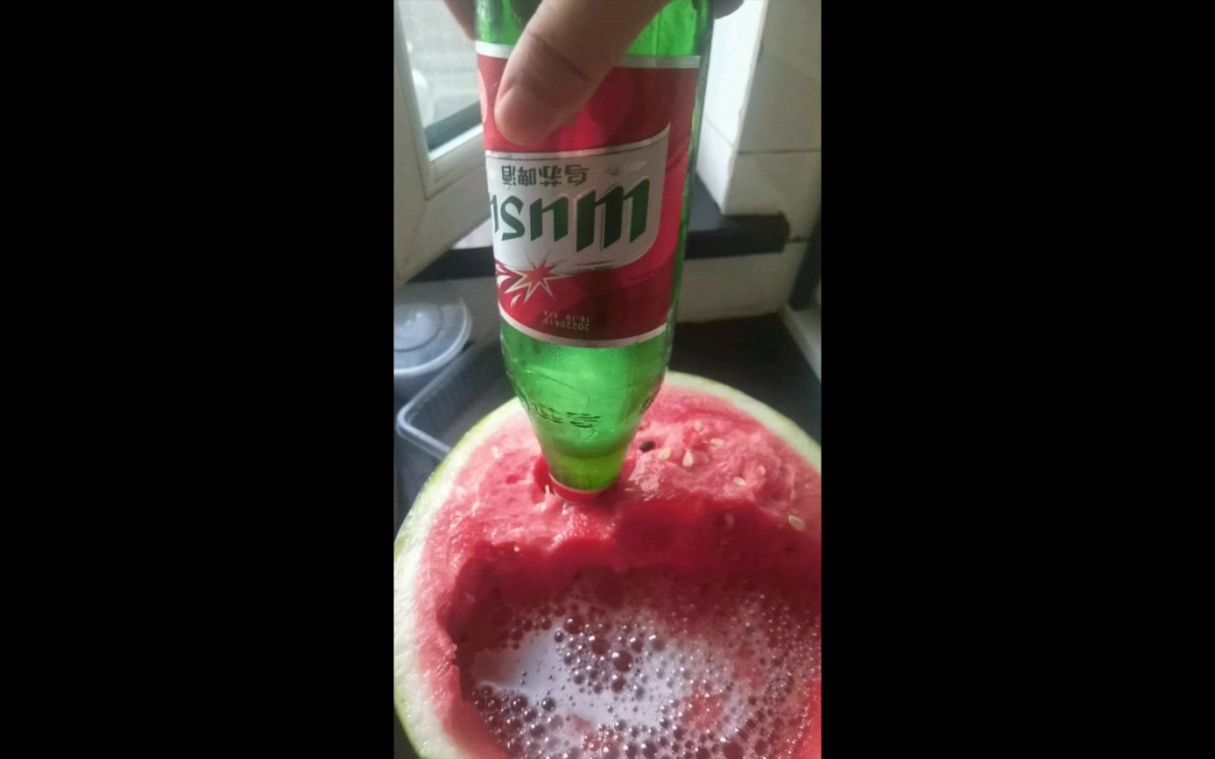 [图]🍉 夺 命 大 西 瓜🍉