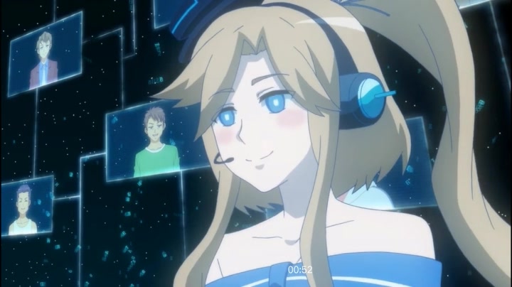 妖怪名单灵灵篇 世末歌者-洛天依来啦!_哔哩哔哩_bilibili