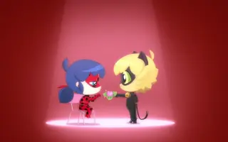 奇迹瓢虫与超级猫q 搜索结果 哔哩哔哩 Bilibili