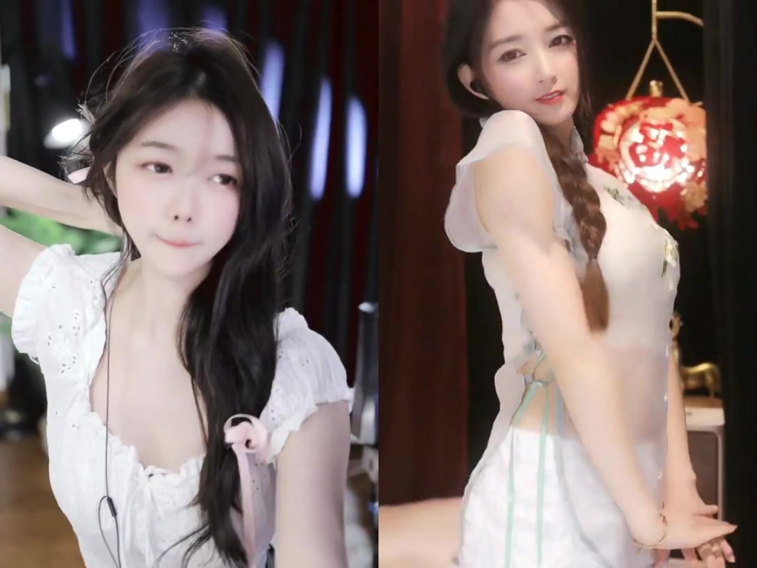 boboo 波波欧尼2024-02-25