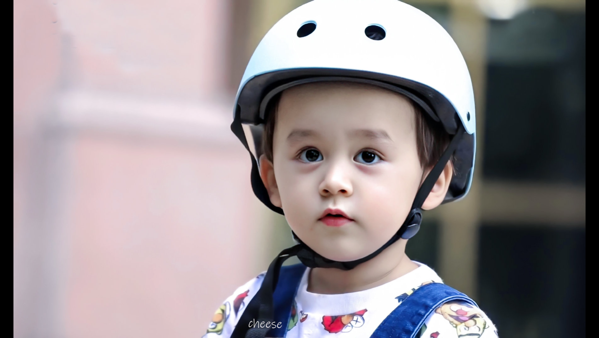 呀是我可爱的本特利