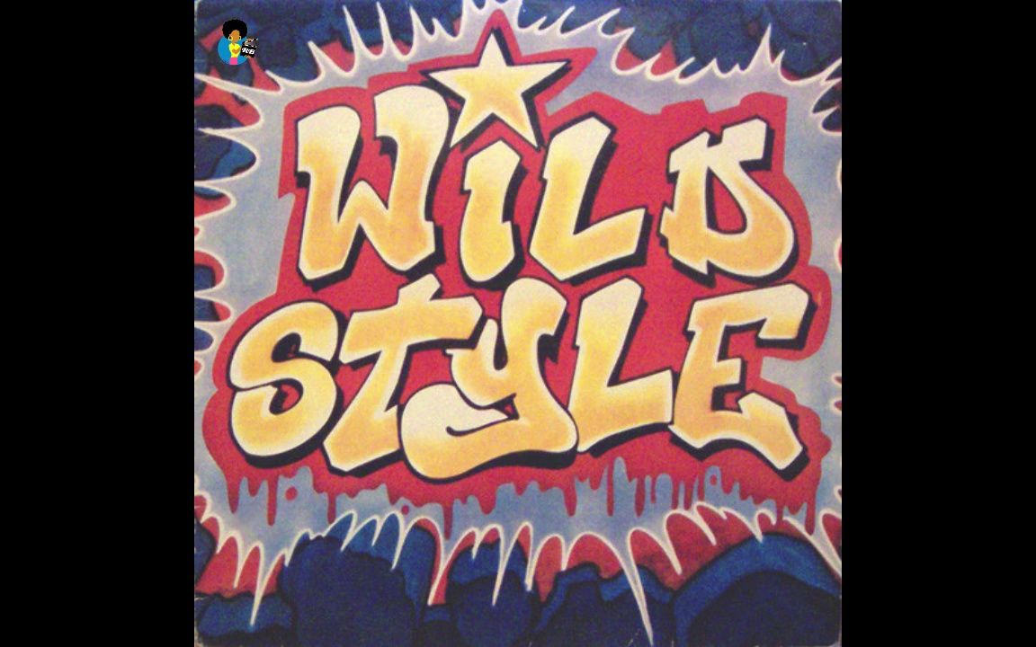 wild style - the original soundtrack (1982)