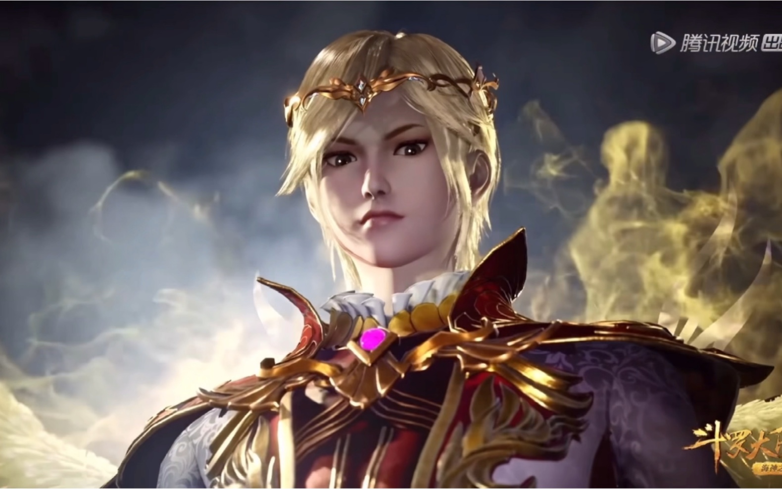 斗罗大陆154-前2_哔哩哔哩 (゜-゜)つロ 干杯~-bilibili