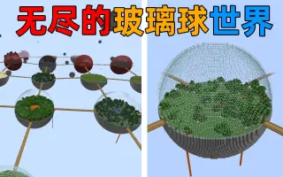 玻璃球世界理论(世界玻璃球锦标赛)