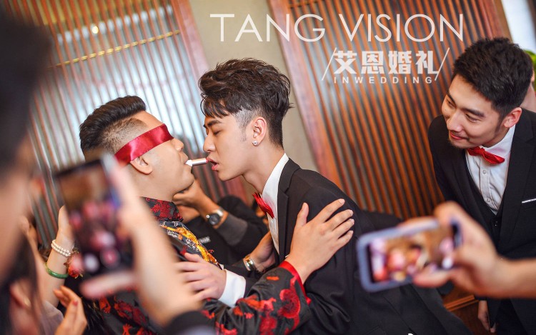 德云社张云雷辫儿哥哥当伴郎的不完全整理片段来自各位大佬