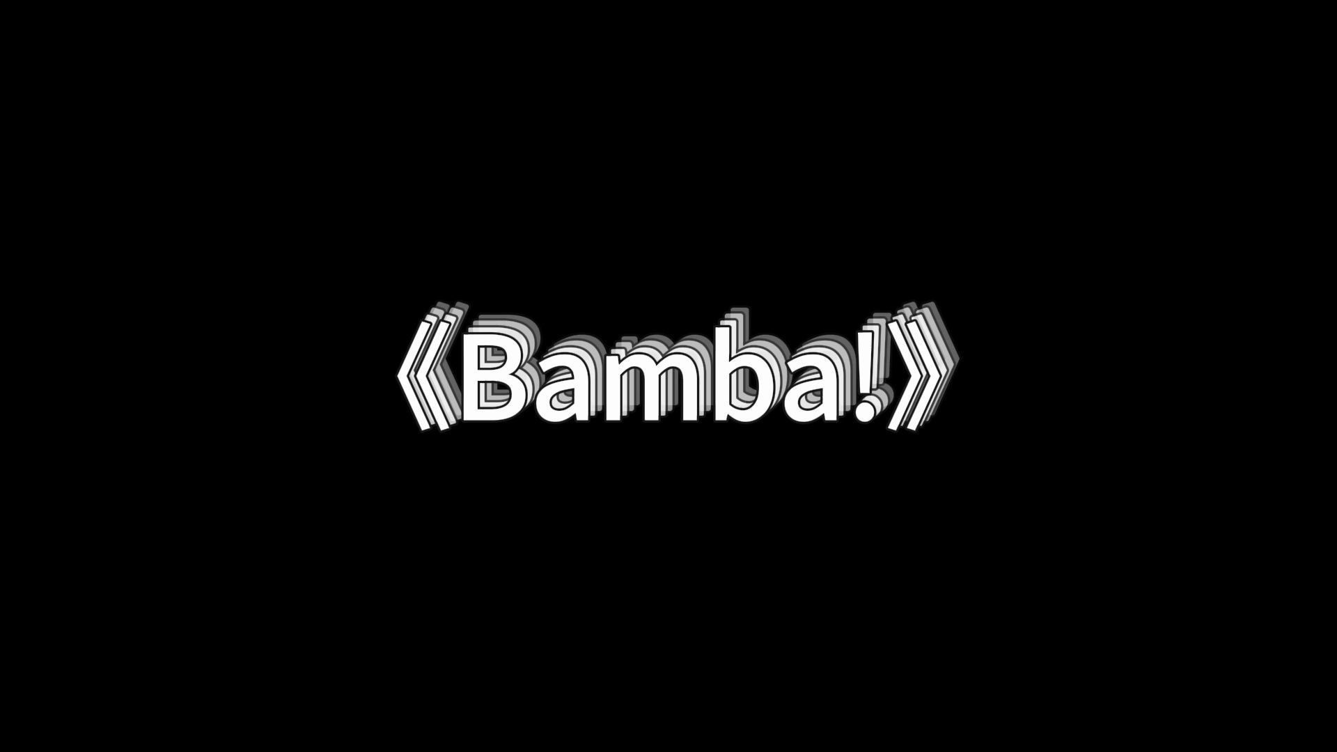 【EA7硬曲】《Bamba!》来不及解释了 戴耳机食用!(无损音质)哔哩哔哩bilibili