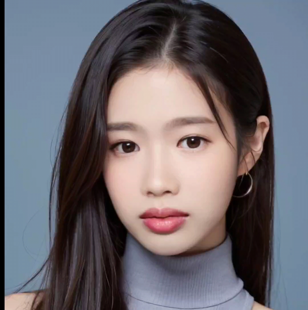 ai换脸只需一张照片就可实现.