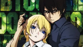 配音秀 惊爆游戏之吉良康介 哔哩哔哩 Bilibili