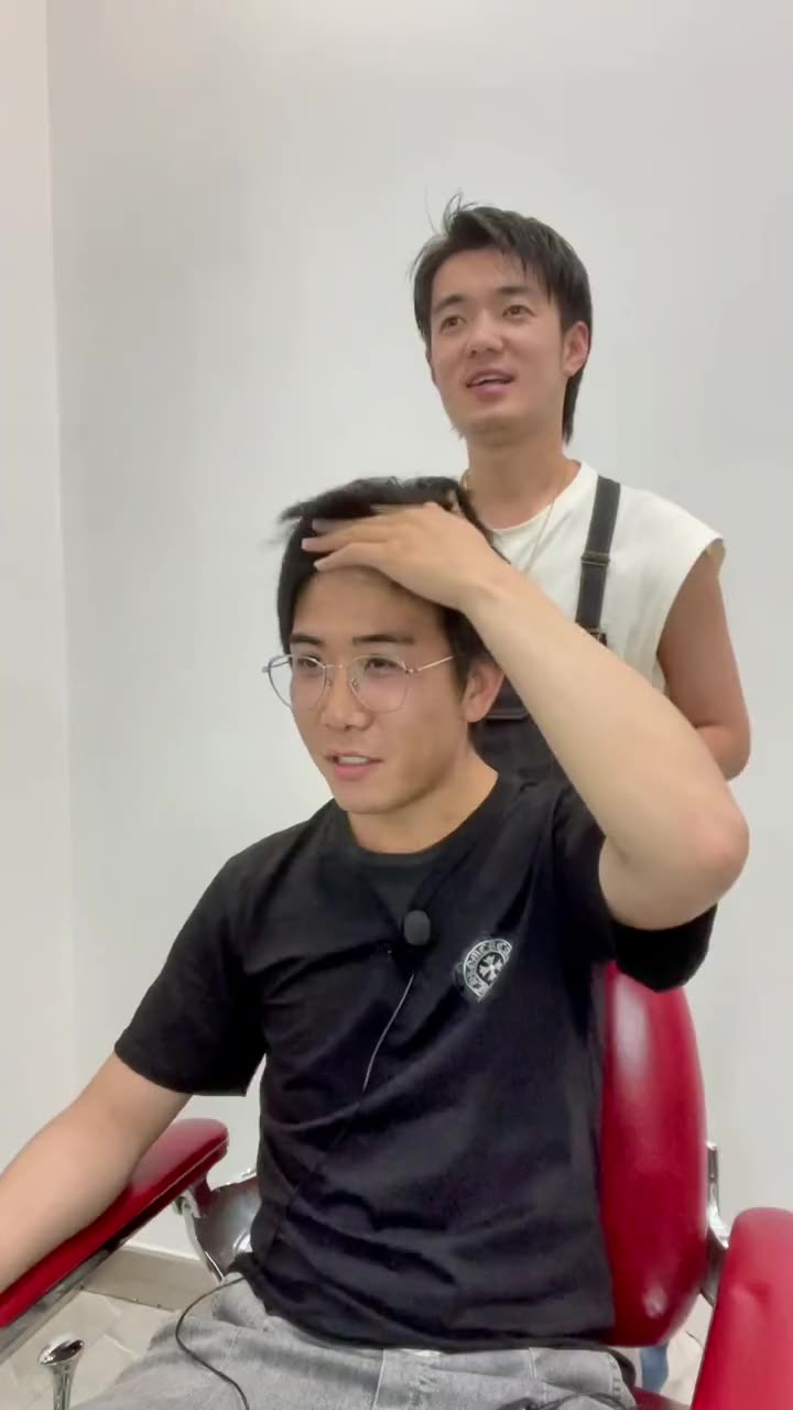 脑袋长 脸大建议收藏