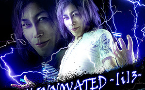 95达成!otorii innovated -[i]3- 10084 sss!