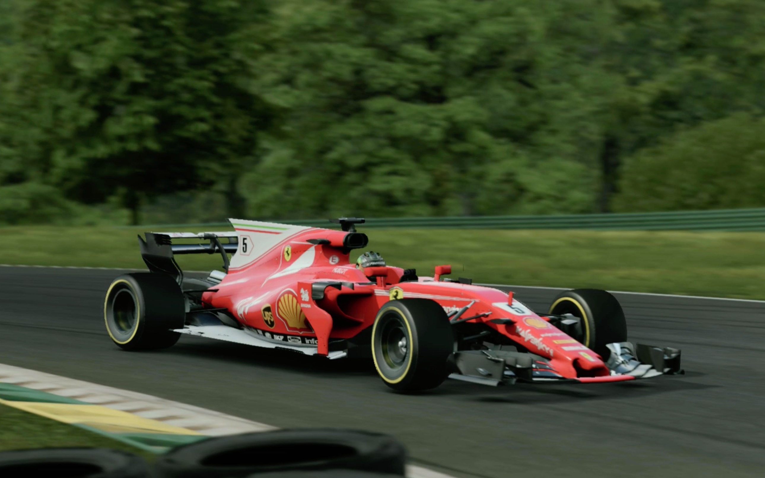 s.17 弗吉尼亚国际赛车场