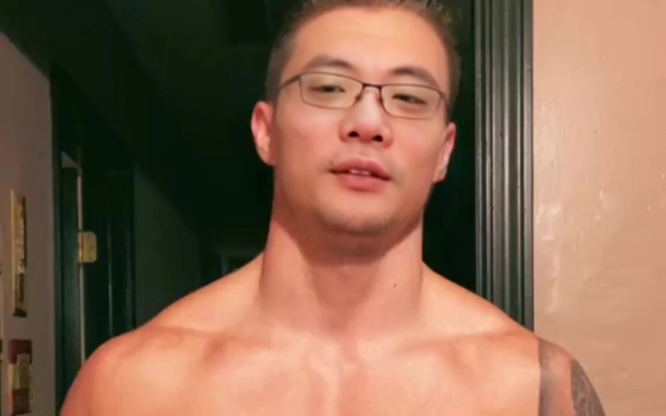 肌肉金轮3.0