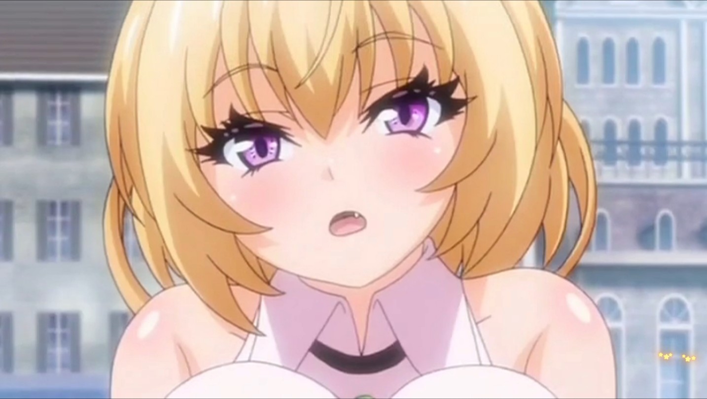 腹黑公主被哥布林强行品尝!这就是复仇的快感吗!