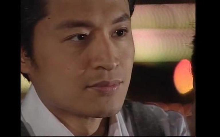 【马景涛】【天长地久】片段:叟南与在美放烟花忆童年