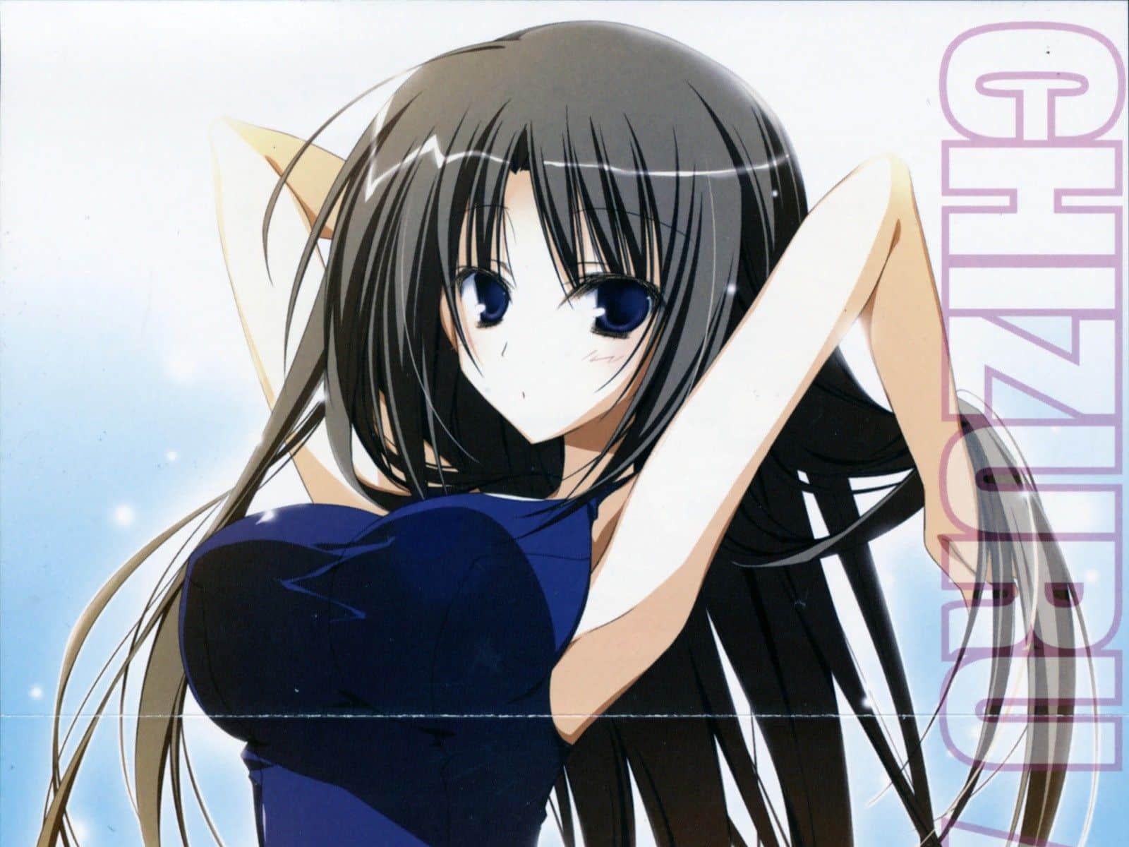 (熟肉)学生会的一己之见 知弦角色专辑广播剧《真实的学生会》