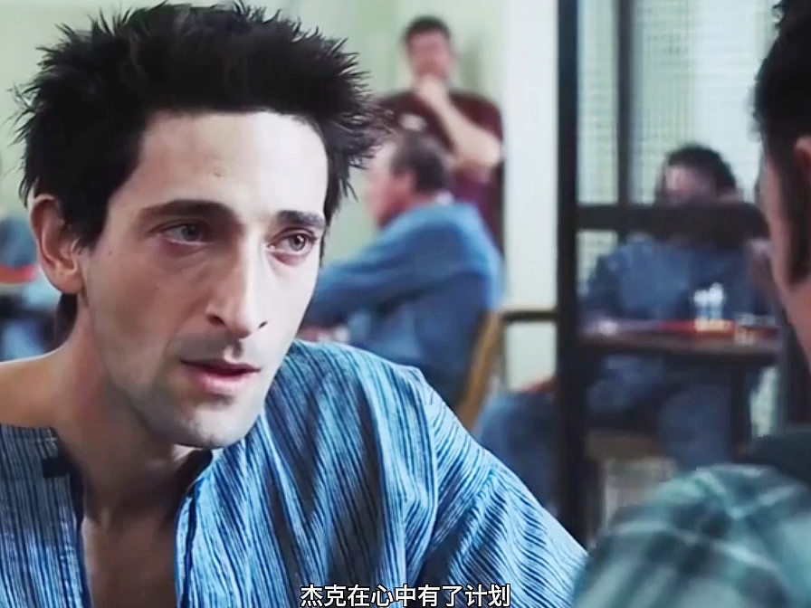 一口气看完,科幻影视解说