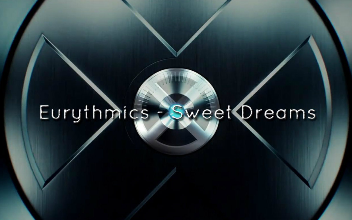 [图]【X-Men】群像-Sweet Dreams