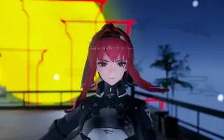 超渣MMD _ 搜索结果_哔哩哔哩_Bilibili