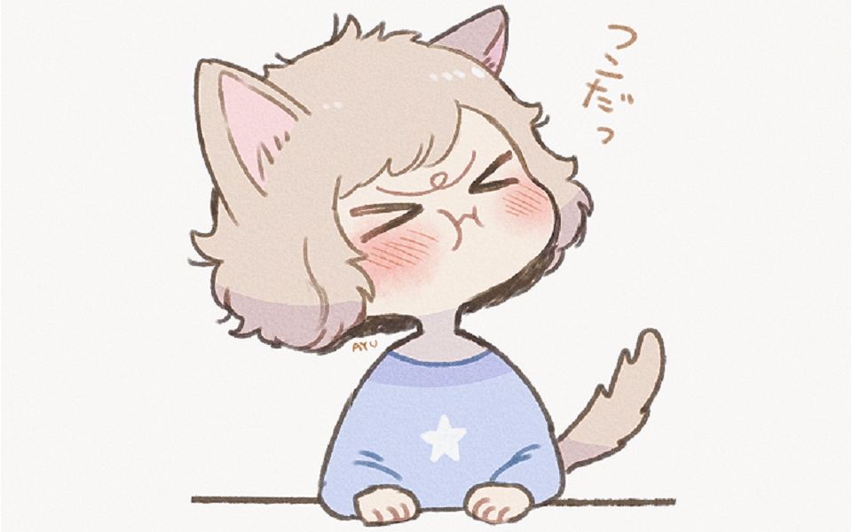 彩虹六号前往二次元的肥宅owo