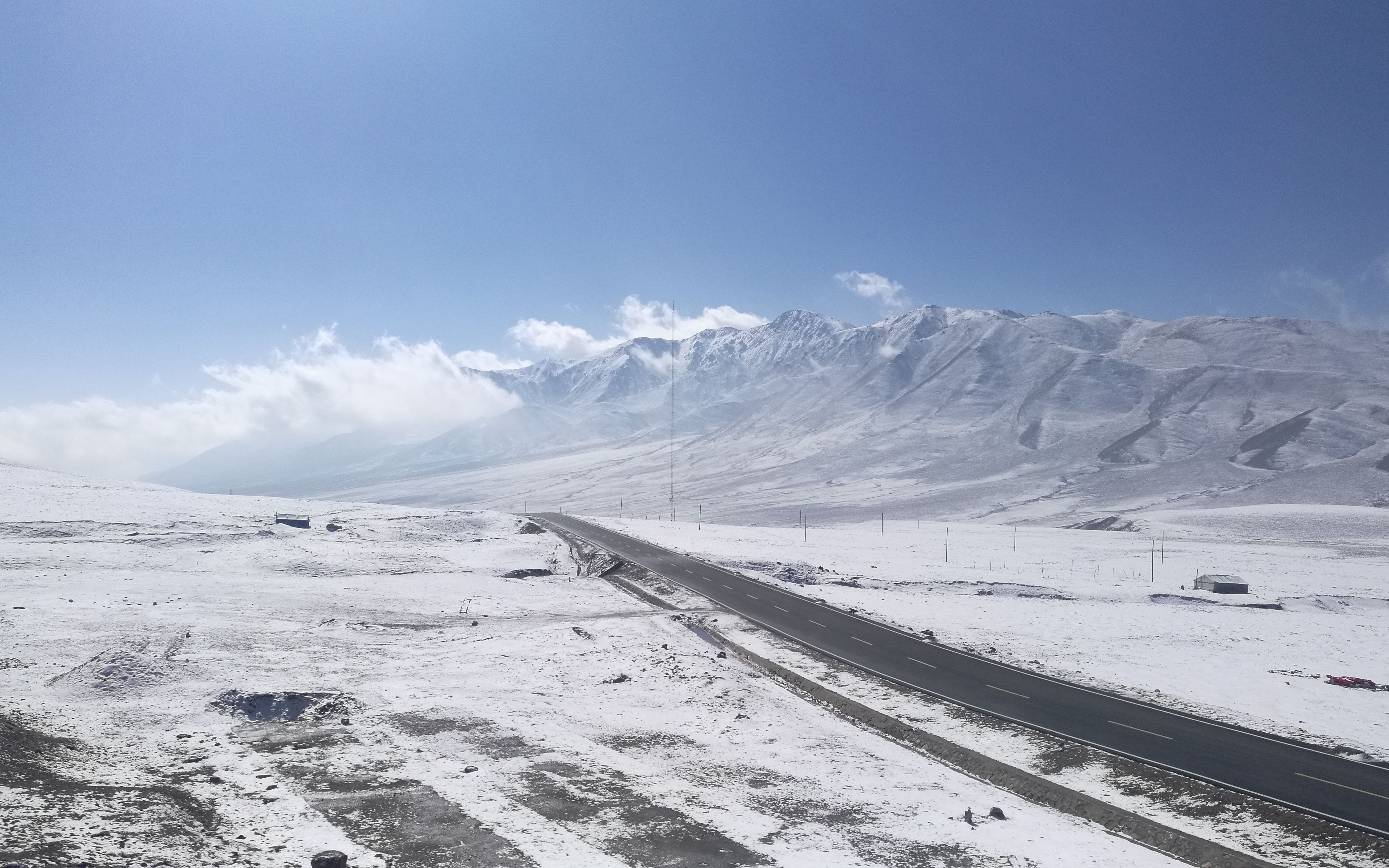 [图]<<答案在风中>>青海旅拍