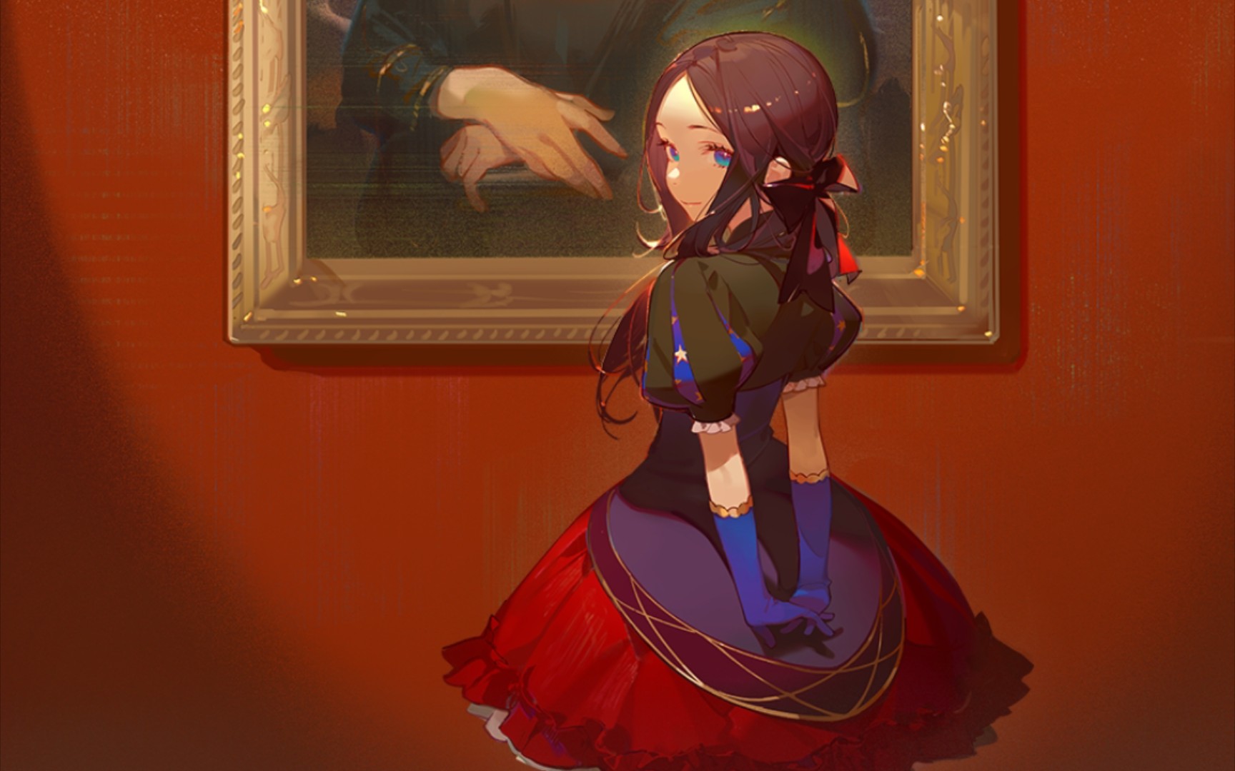 小达芬奇令咒爆破保罗高难9t_fgo