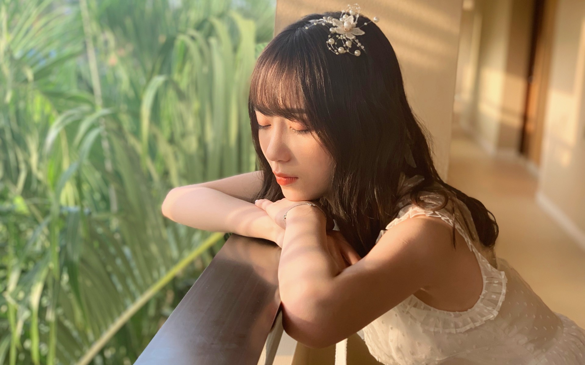 【gnz48】丹妮的直播【郑丹妮】20190324