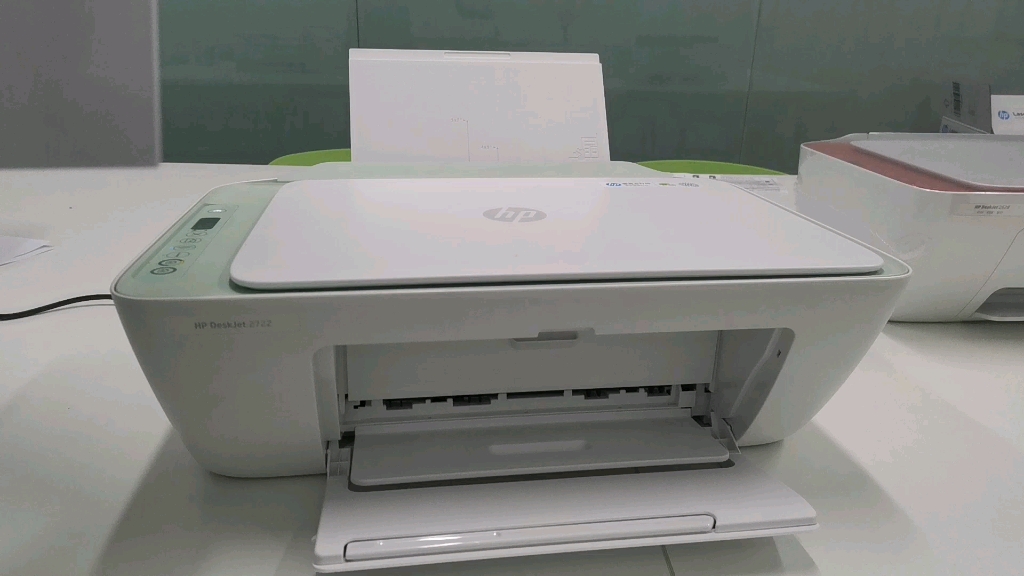 惠普2722 2628 2776 2723 无线直连
