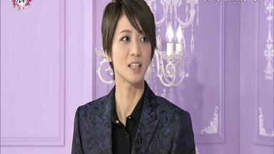 宝塚star talk]安蘭けい&朝海ひかる_哔哩哔哩_bilibili