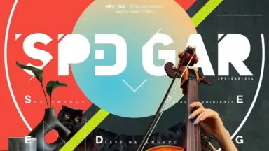SPD GAR-哔哩哔哩_Bilibili