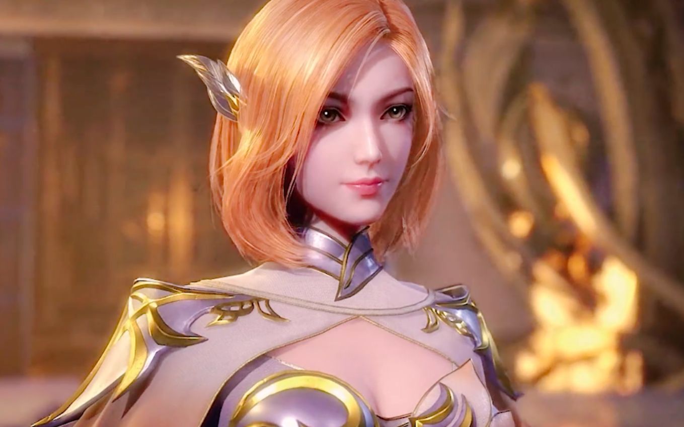 "正"能量满满的玄机女神,你不来看看吗?