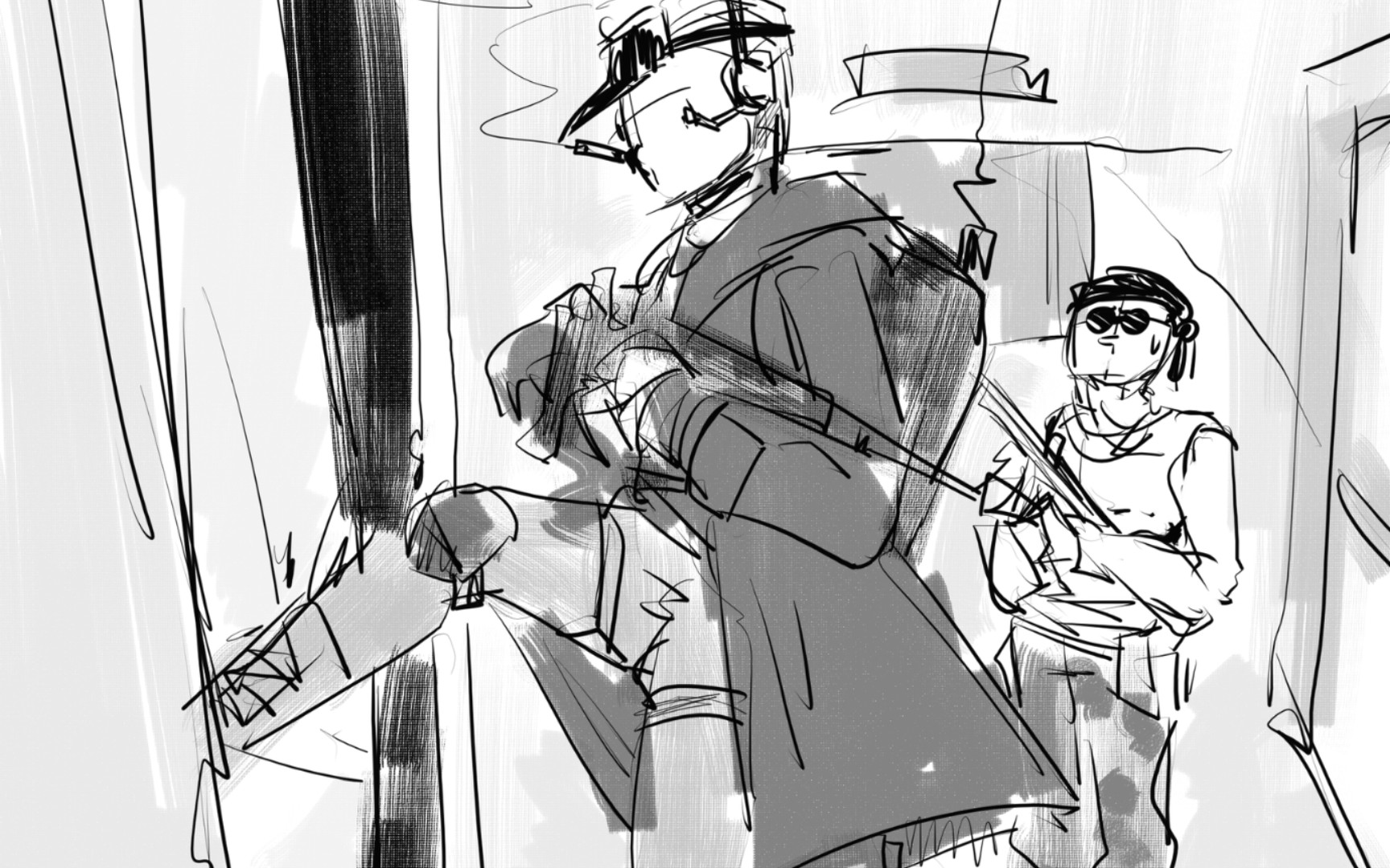 【暴力迪吧】德莫斯的三个逃离派对方法