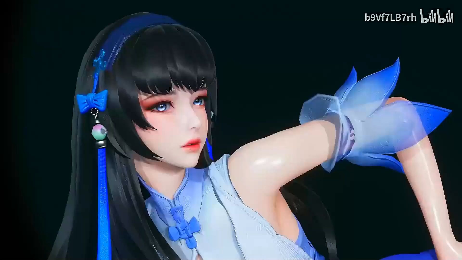 王者荣耀 西施yherurui