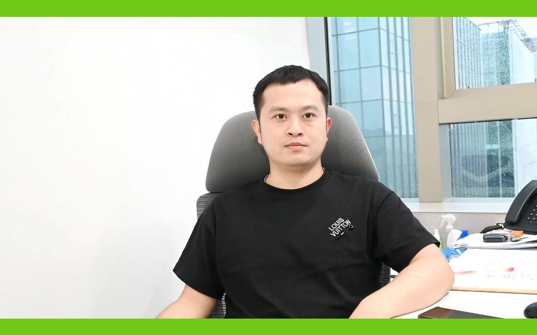 珠宝智慧新零售首批践行者史文俊邀您参加2023珠宝智慧零售大会!