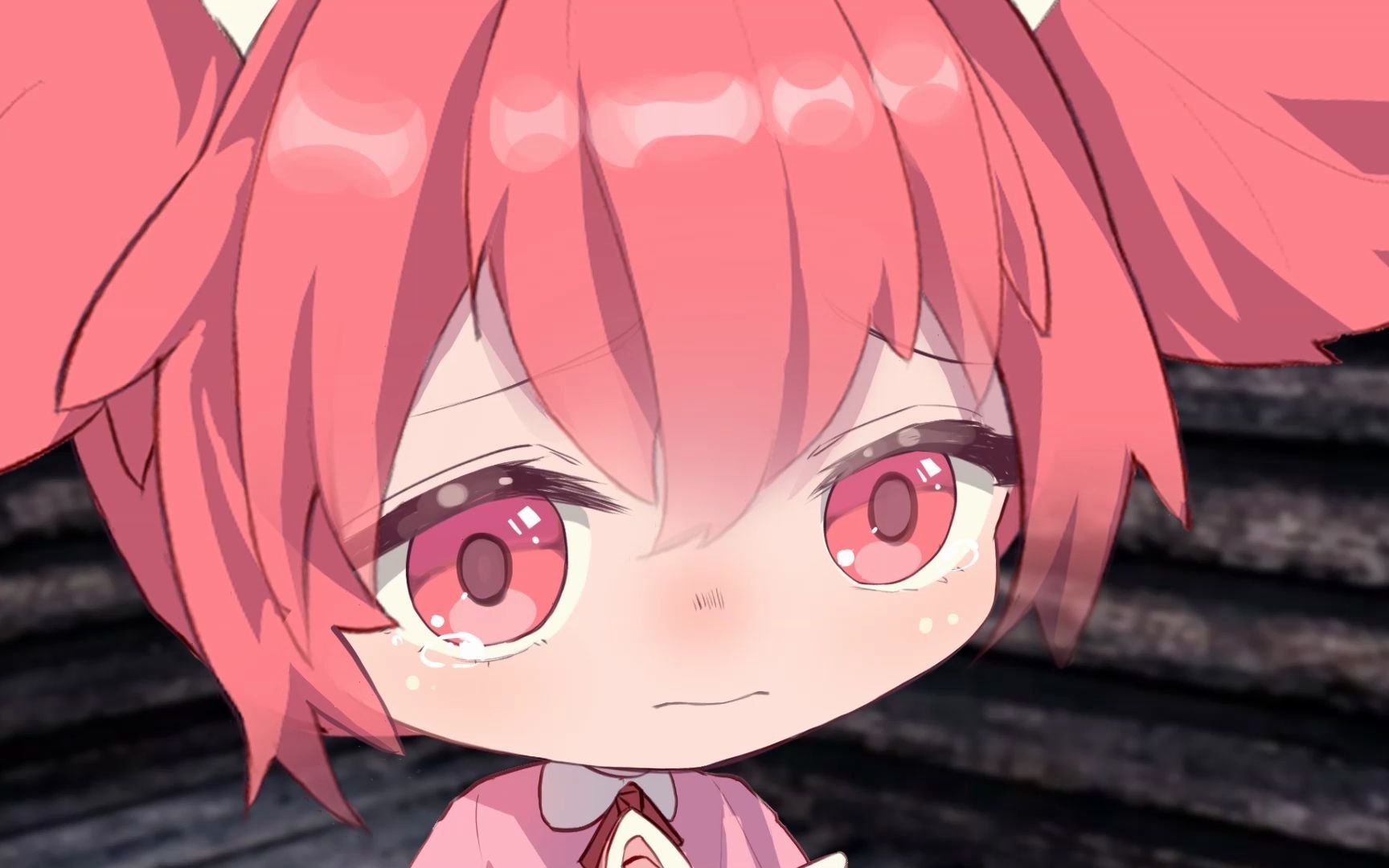 《舞法天女之黯沌来袭》s1朵蜜章ep02