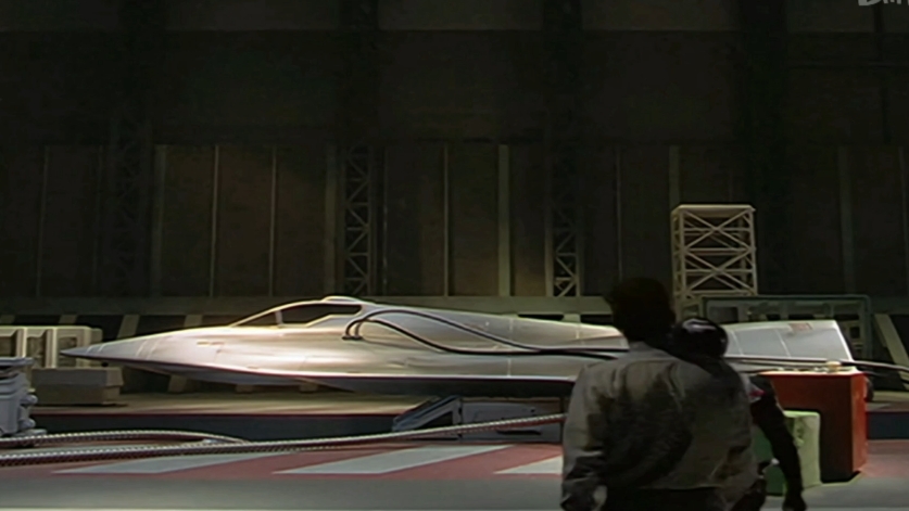 我是为了前进而飞——飞鸟信