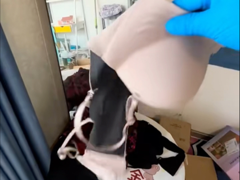 小姐姐退租后房间都会留下什么，一起来看看吧