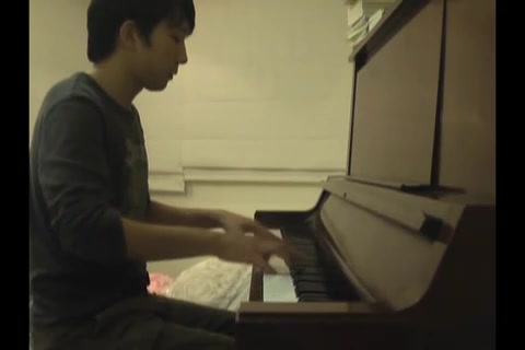 第105天(Pianoboy高至豪)哔哩哔哩bilibili