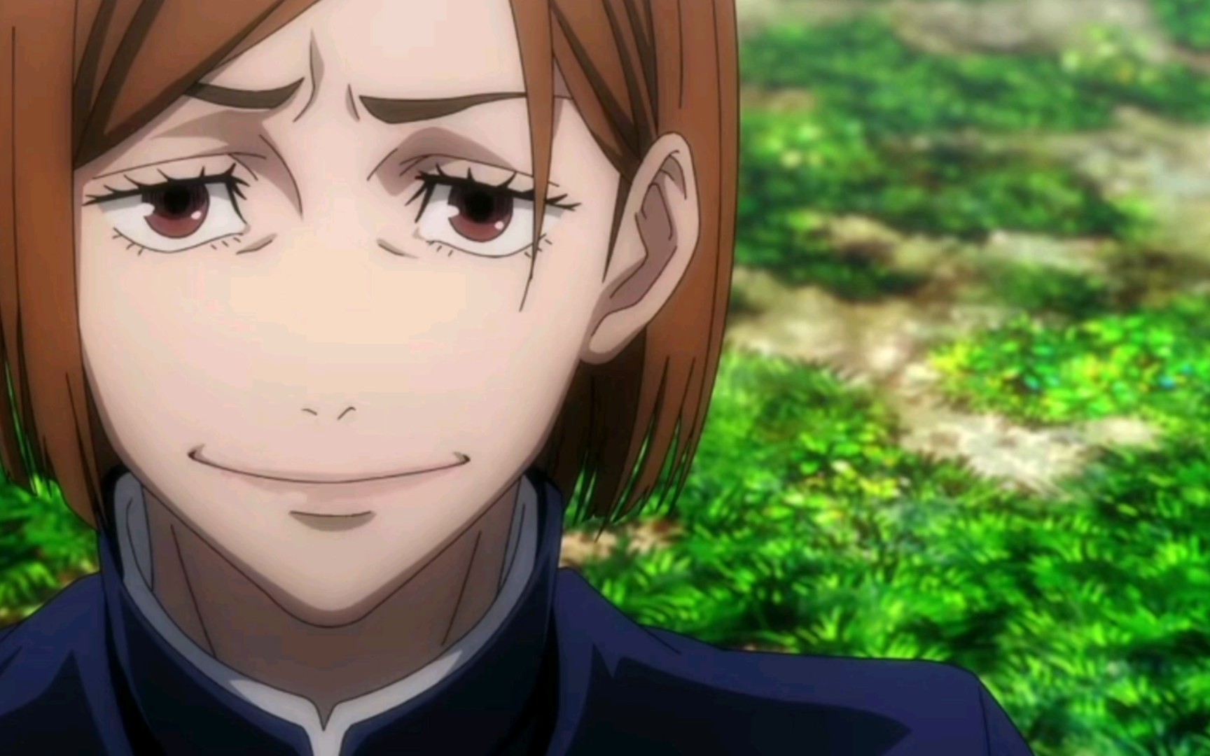 咒术回战钉崎野蔷薇乏味姐