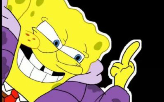 传说之下;海绵反转 赴汤蹈火(v2重置,但是没有改变的亚子