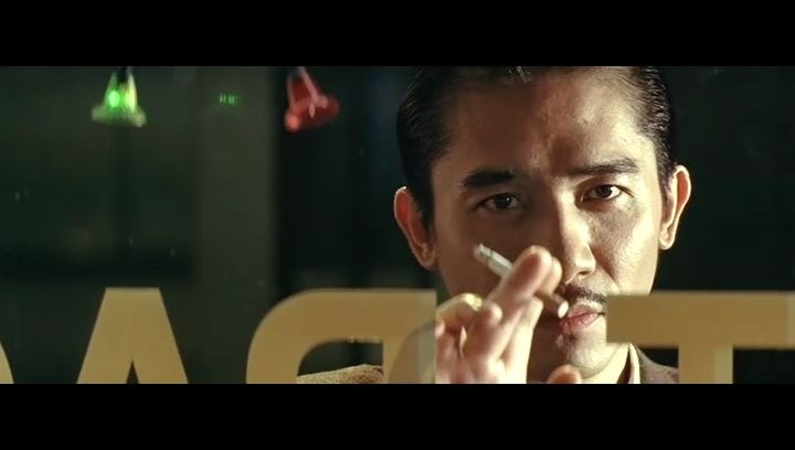 2046王家卫混剪痴男怨女 梁朝伟章子怡巩俐