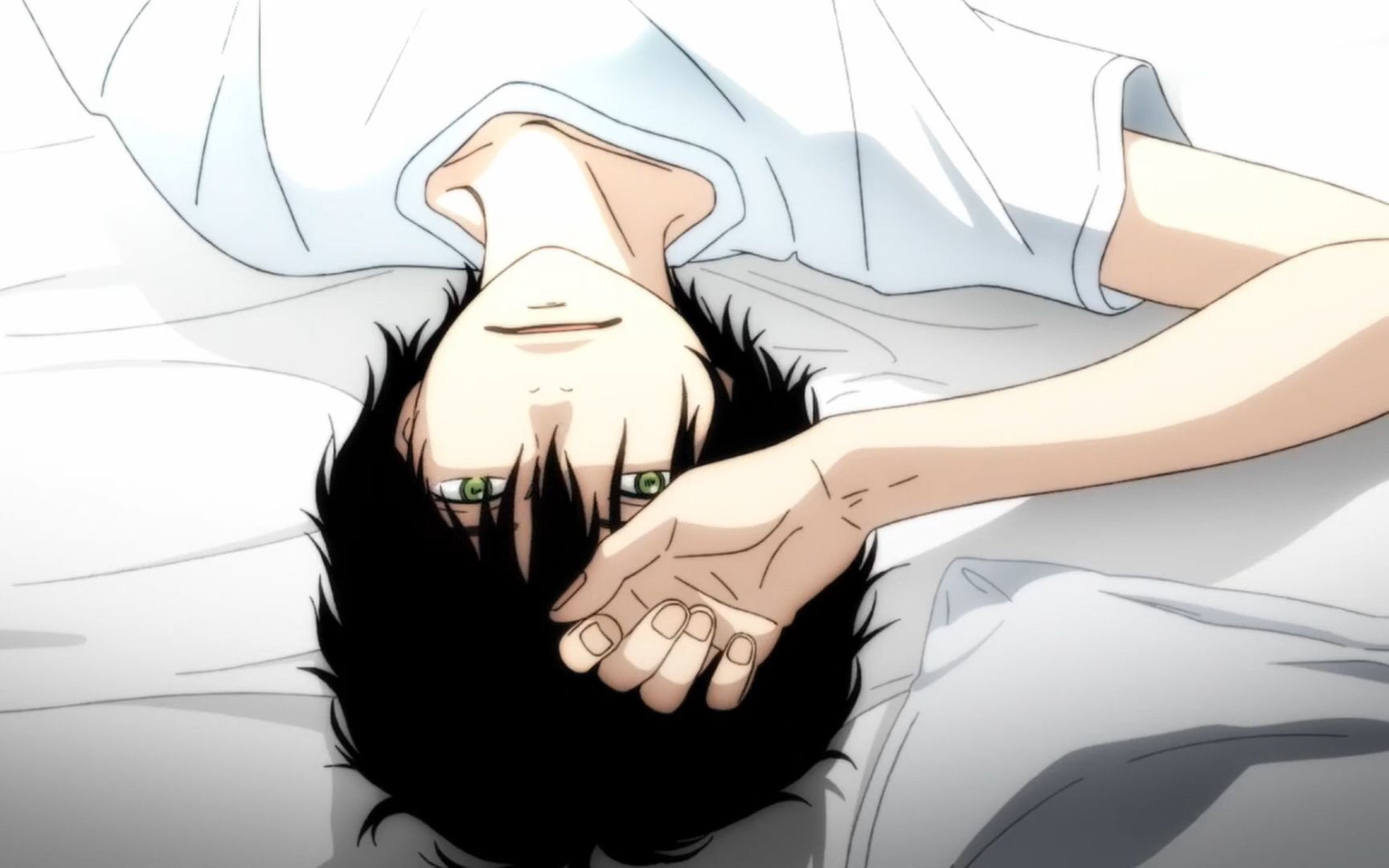 【综漫/amv】给我深爱着的那些动漫,感谢陪伴_哔哩