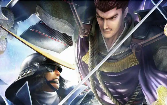 [图]《战国Basara4皇》PS3版，双人实况流程