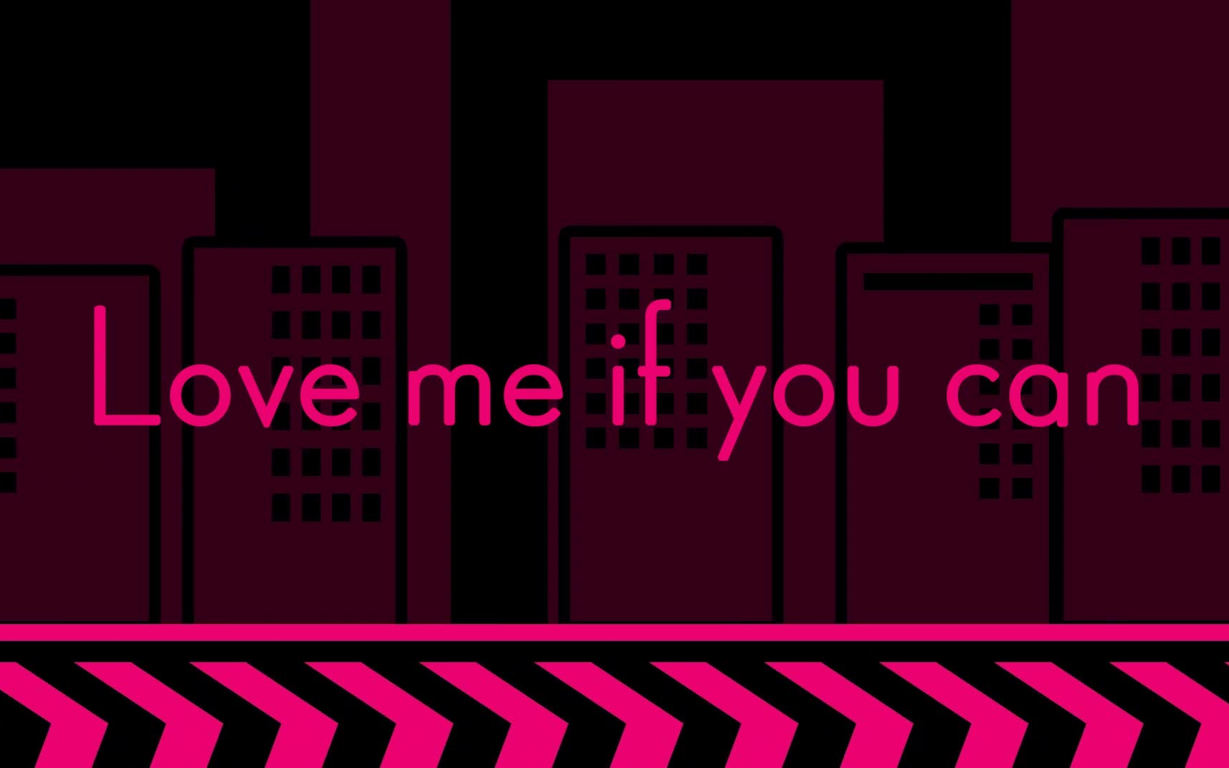 [图]【BGA】Love Me If You Can